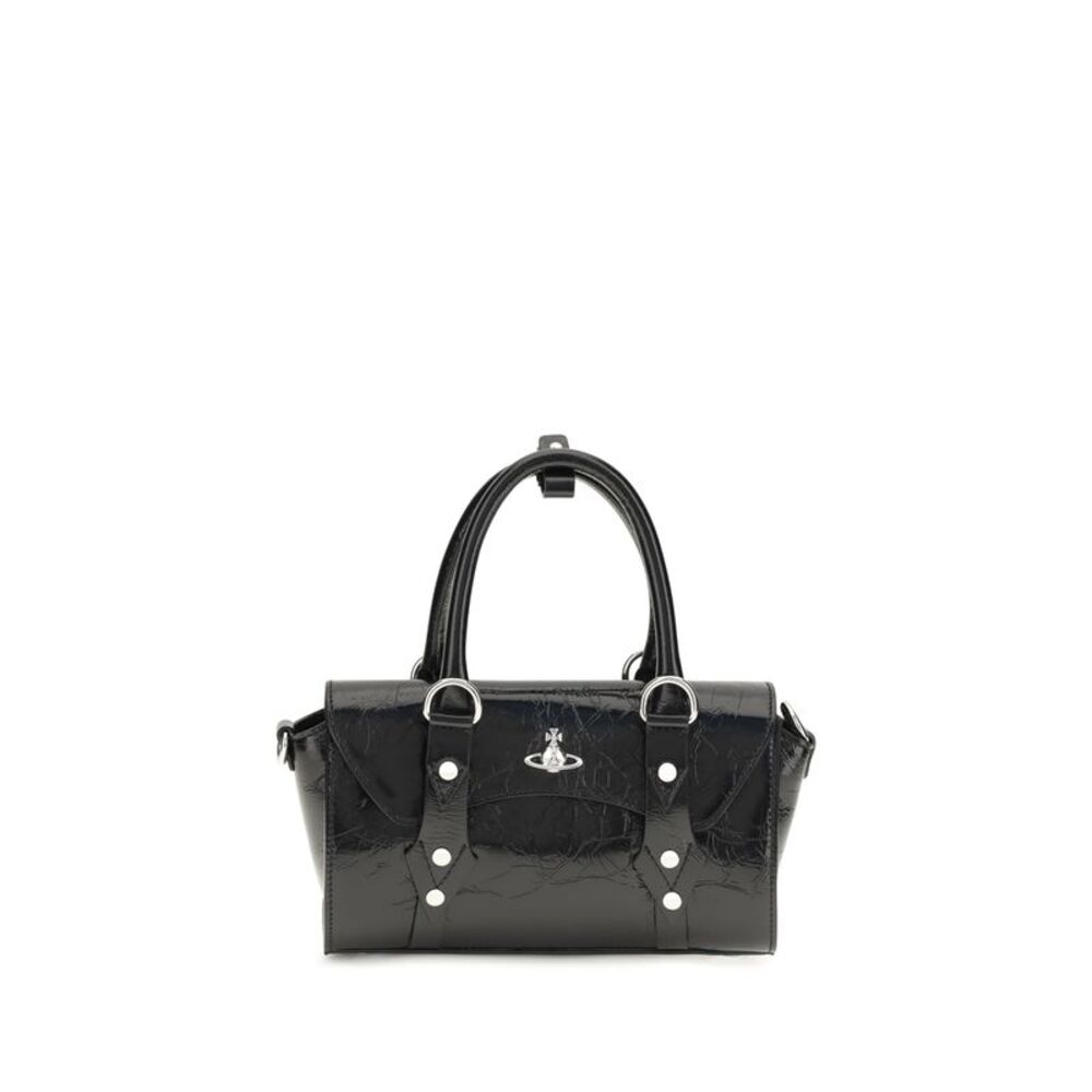 Vivienne Westwood Women Bettina Mini Shoulder Bag